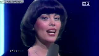 Mireille Mathieu &amp; Paul Anka  &quot;You and I&quot;    1980      (Audio Remastered)