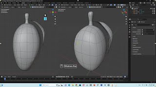 Week_05-003_Com2MD4_3D Digital Design I_ Blender 5.0.1 with KROUTA_3d Model Mango