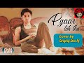 Pyaar Toh Tha Jubin Nautiyal Bala Cover Song