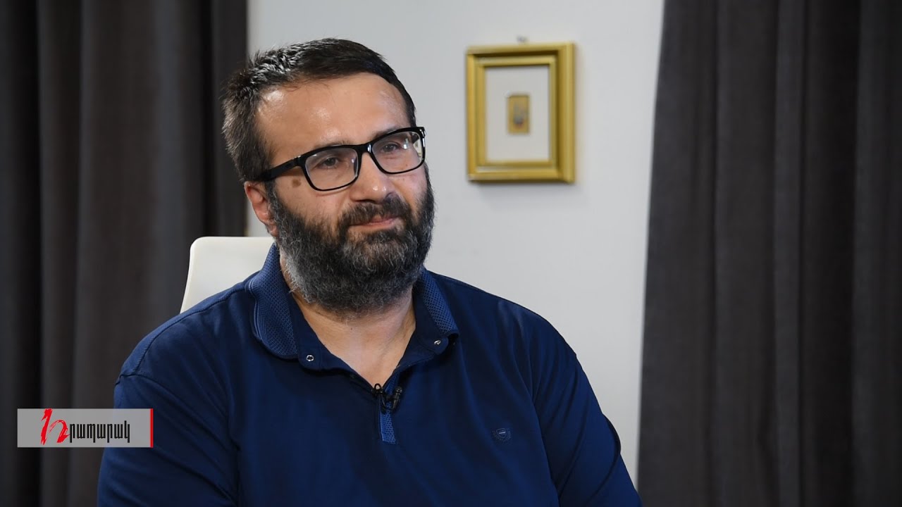 Փաշինյանը՝ նույն ինքը, ԱԳ նախարարն է