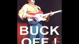 Buck Owens Guitar Lessons Intro Scott Grove