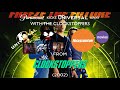 Paramount Kicks Universal Away With The Clockstoppers NM 2002 No Dislikes Allowed