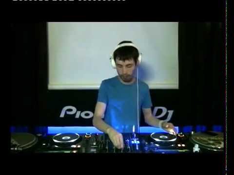 Royal DJ Tv @ Action DJ Academy - Jen Mo Present Mr. Boru - The Other Civilization (TOC @ LIVE)