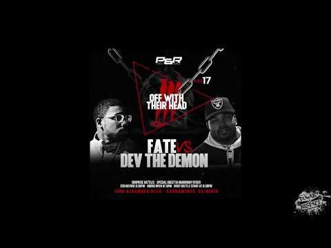 Dev The Demon vs Fate
