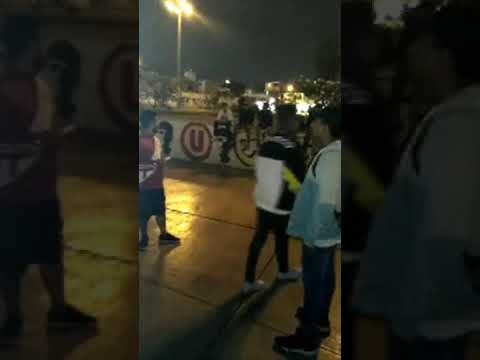 Lokoo vs Zika vs Joro - Batalla de exhibición Plaza de Reyes x NASA HH