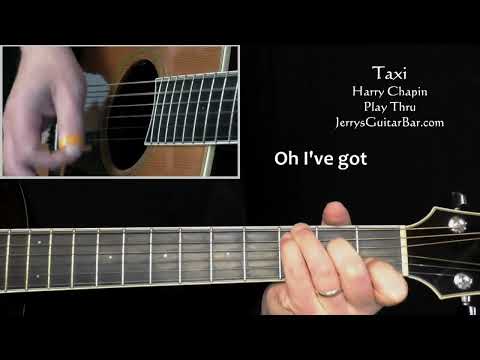 Taxi - Harry Chapin
