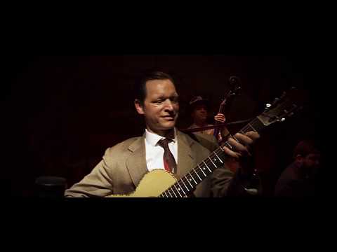 The Lovestruck Balladeers - Memphis Shakedown