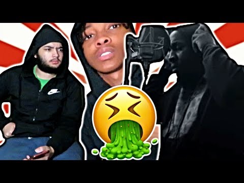 20 YEARS LEFT AND HE AIN'T 30 YET 😧 | TINY BOOST - STREETS CALLING (MUSIC VIDEO) (REACTION)