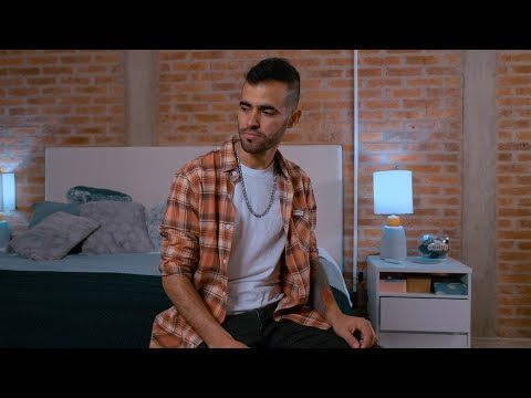 Gonzalo Castillo - La primera vez