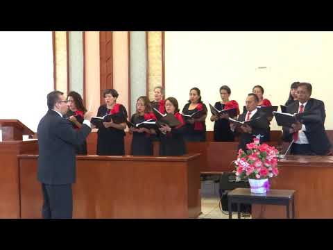 Himno de la Batalla de la República - Ensamble Voz Eterna - 2019