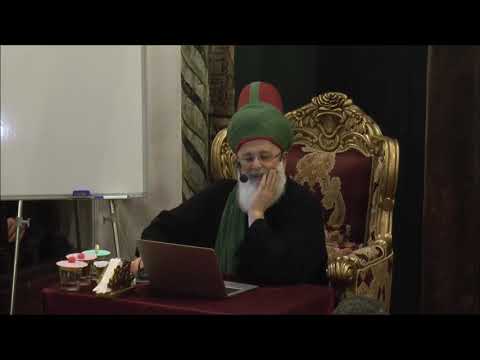 2. Mertebe  Nefsi Levvame - Nefis Mertebeleri -