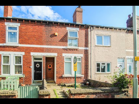 Castleford Road, Normanton - Virtual Tour