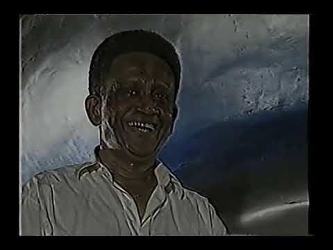 PORTO DA PEDRA 1997 - ESQUENTANDO OS TAMBORINS - REDE MANCHETE