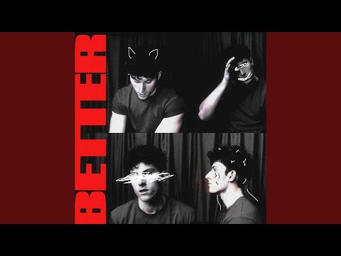 Better