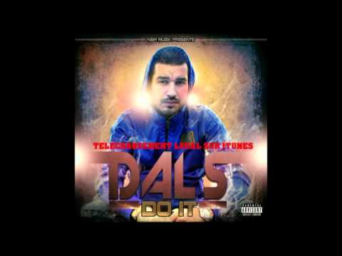 DALS FEAT. MOH & SAUZER # GHETTO-IK #