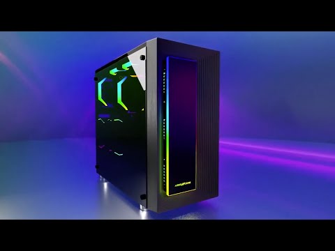 YouTube Thumbnail