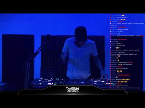 Tantrum Desire - Live In The Mix 03