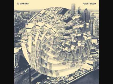 DJ DIAMOND - Rep Yo Clique (Remix) - Flight Muzik