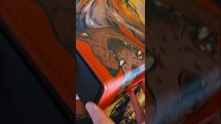 Showing off these prototypes that just arrived...more to come.#deckbox #artest #mtg #fab #tcg  #art