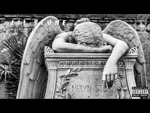 Lil Stone - Grievance (Official Audio) Rod wave type beat #viral #2019 #hiphop