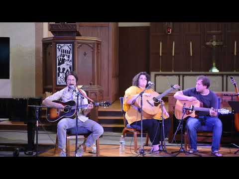 Songs and Stories of Putnam County: GSMF 7-7-2021