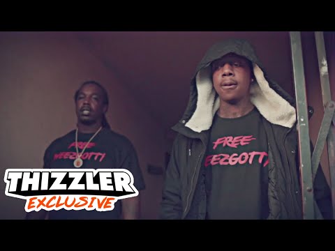 Young Los ft. Bla$ta & Weez Gotti - Pain (Exclusive Music Video) || Dir. Cuzzo Shot This
