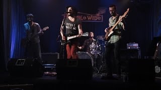 Dead Flowers performs Pieces Of Me on the Chevy Music Showcase