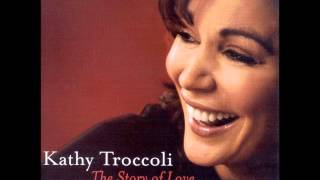 Psalm 34 - Kathy Troccoli (The Story of Love)