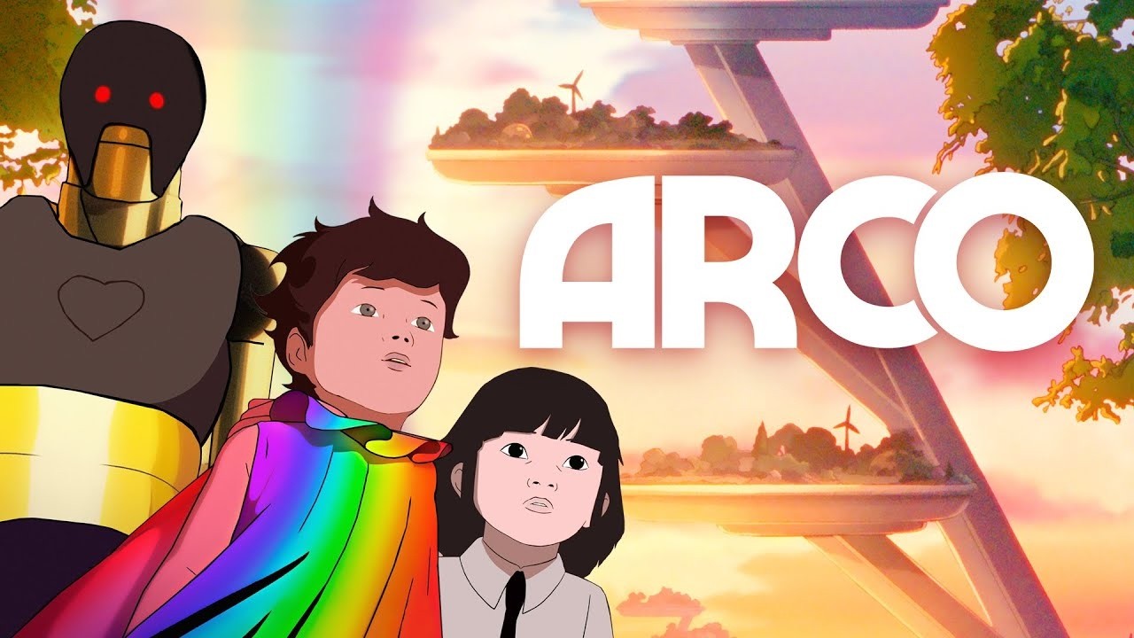 Trailer