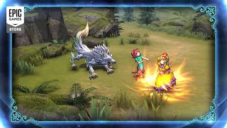 Eiyuden Chronicle: Hundred Heroes Pre-Launch Trailer Trailer