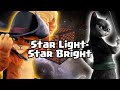 Star Light Star Bright In Minecraft Puss In Boots The Last Wish