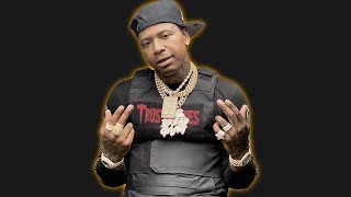 (FREE) Moneybagg Yo Type Beat - &quot;Fully Loaded&quot; | Free Type Beat | Rap/Trap Instrumental 2019