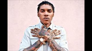 Vybz Kartel - Tomorrow People (Adapted) March 2016