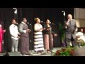 Bishop Paul Morton Don T Do It Without Me GMWA2014