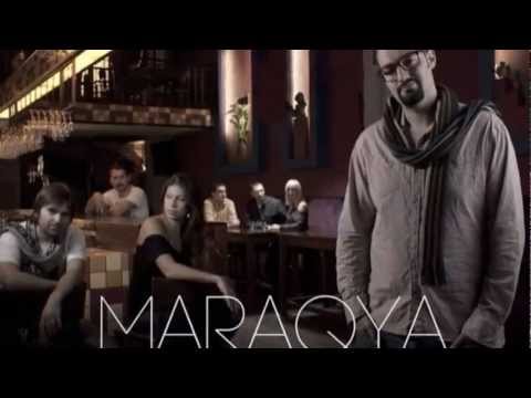 MaraQYa - Govor tela feat. Toni Zen i Struka(Dark Dizkobar Build Up Edit)
