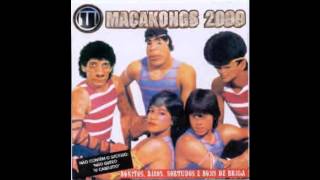 Macakongs 2099 - Tele Engano