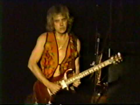 Howard Leese Group @Phoenix Underground pt.4 & more...