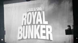 Savas & Sido - Jedes Wort ist Gold wert live Hamburg  12.01.2018