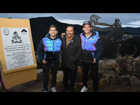 Sáenz ratificó al deporte como política de Estado con un homenaje en el Aladelta