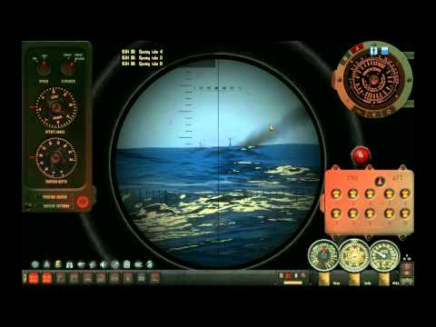 silent hunter 4 silent hunter 4
