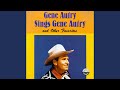 Brahms Lullaby - Gene Autry - Topic Brahms Lullaby