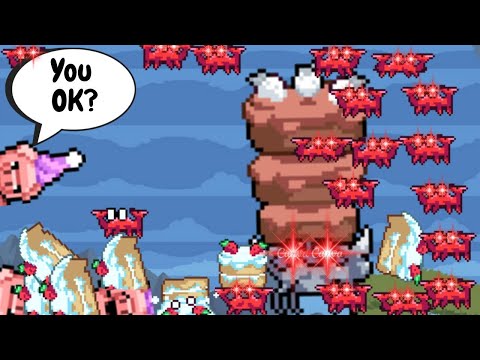 Weekly Battles Boss Solution October 30 to November 6 - IdleOn