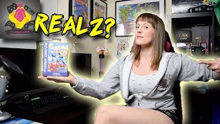 Mega Man The Wily Wars - GOOD & BAD News | Retro Game Haul | Game and Movie Retro Games | TheGebs24