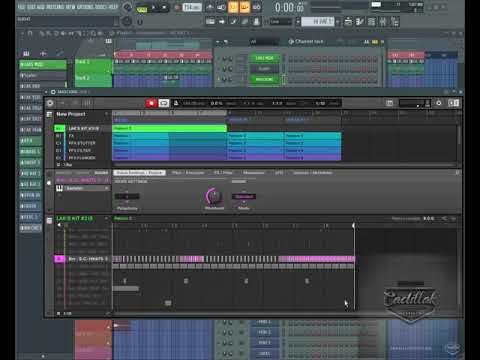 QUICK TIP#153-GATE FUNCTION- CADILLAKTRACKZ