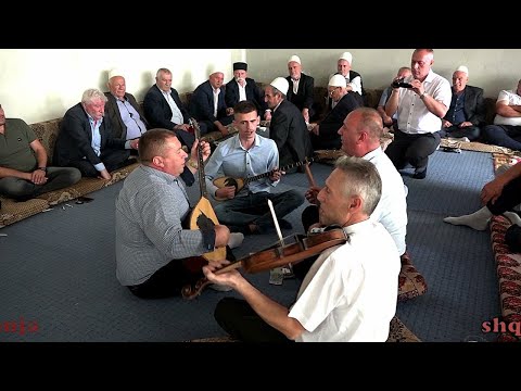 SINAN E EDONIS GASHI & BAJRAM A, KRASNIQI =NE DASEM TE ALI KRASNIQI