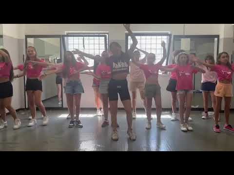 Cowboy Viado - Ballo di gruppo