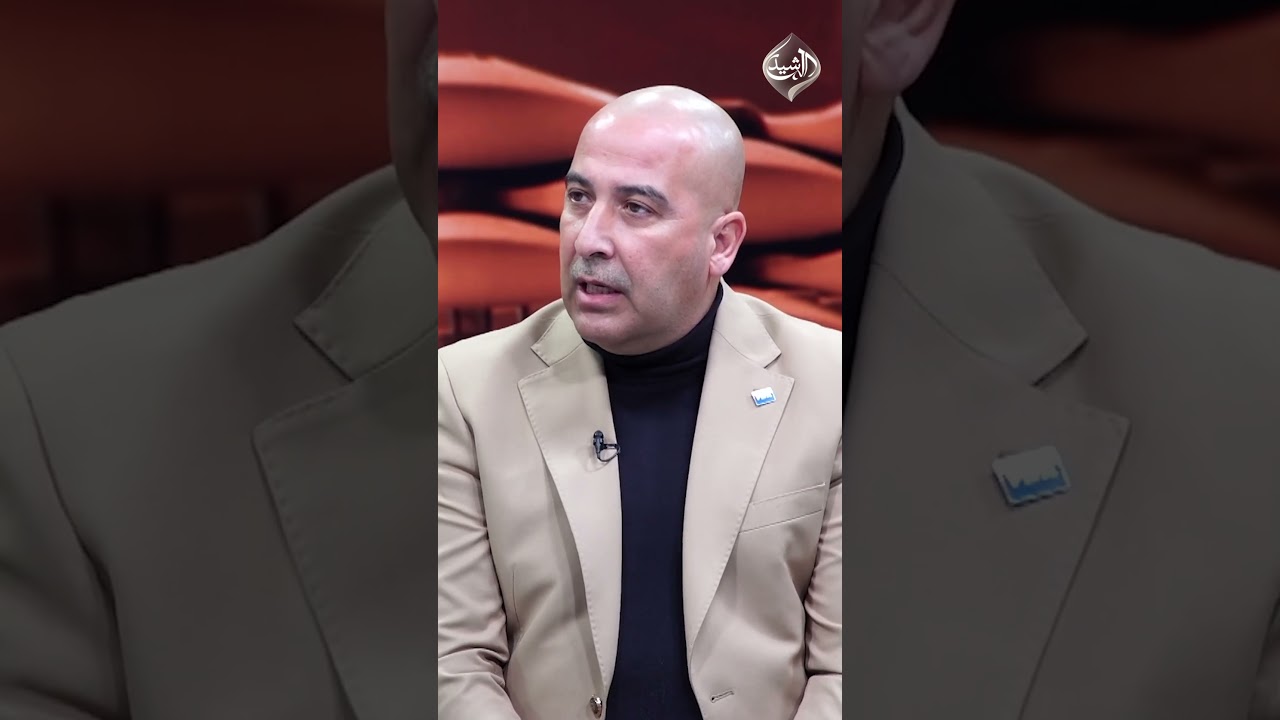 فيديو | علي صباح يرد على رئيس نادي ديالى: من يقيلنا المكتب التنفيذي للعراق والمناصب لا تهمنا