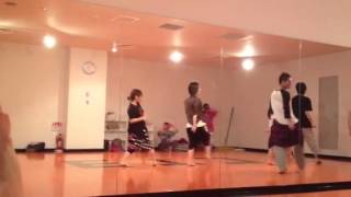 まこっち JAZZHIP