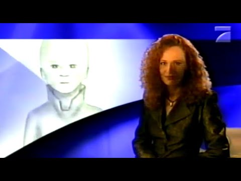 02.05.1996 Pro7 Anfang "Roswell - Das Geheimnis der Aliens"