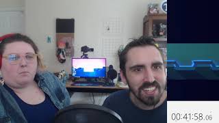 E T  Watch Party - Stream